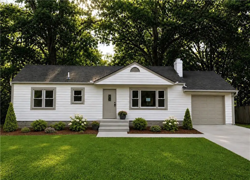 7626 Hardy Street, Overland Park, KS 66204 - #1