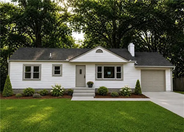 7626 Hardy Street, Overland Park, KS 66204