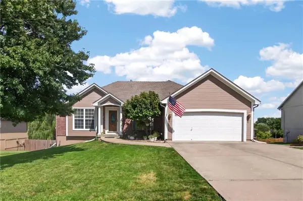 1408 Bridget Boulevard, Pleasant Hill, MO 64080