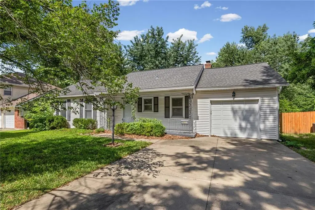 9622 Lowell Avenue, Overland Park, KS 66212 - #1