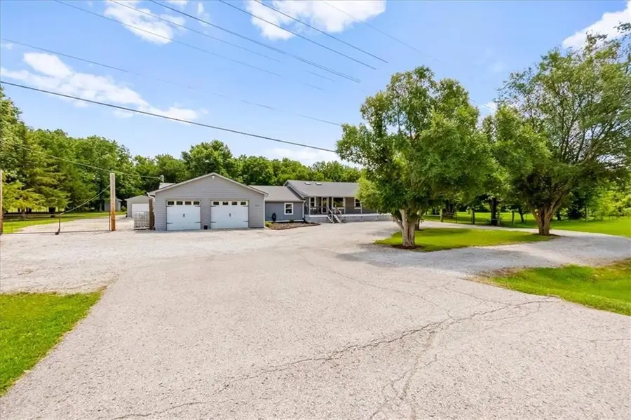 124 E 2300th Road, Wellsville, KS 66092 - #3