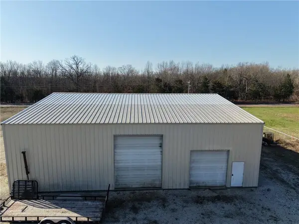 County Road 316 Road, Urbana, MO 65767
