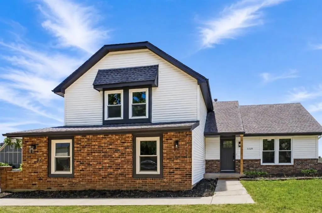 15529 W 146th Street, Olathe, KS 66062 - #1