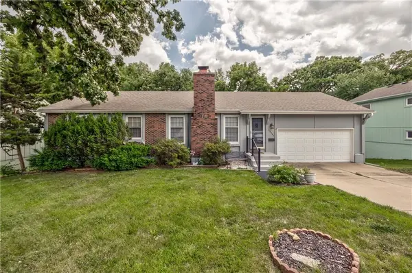 10101 W 67 Street, Merriam, KS 66203