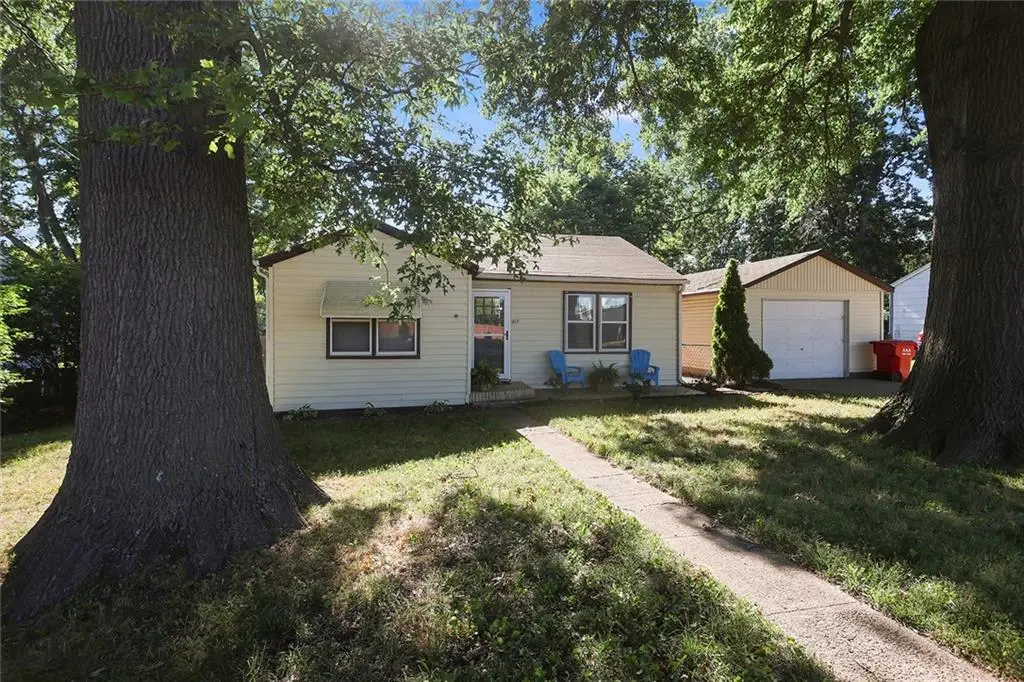 17 Hostetter Street, Buckner, MO 64016 - #1