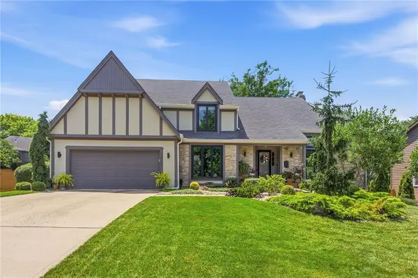 12130 Bluejacket Street, Overland Park, KS 66213