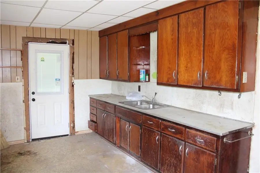 118 S Oak Street, Mulberry, KS 66756 - #3