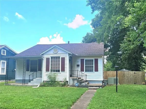 211 E 22nd Street, Pittsburg, KS 66762