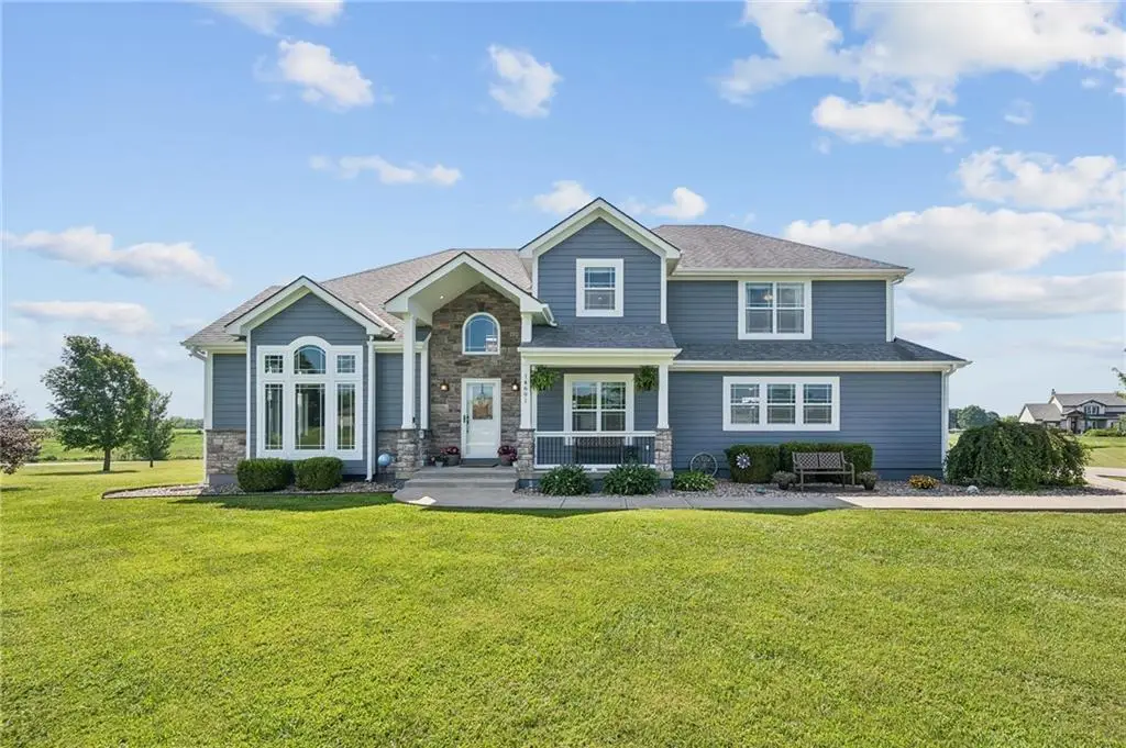 14691 N Lewis Avenue, Liberty, MO 64068 - #1