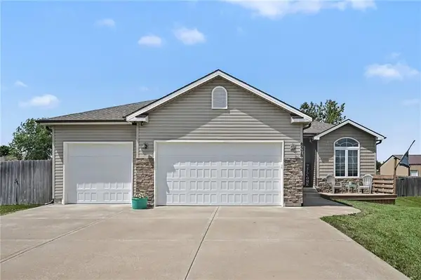 8578 SW 208th Street, Trimble, MO 64492