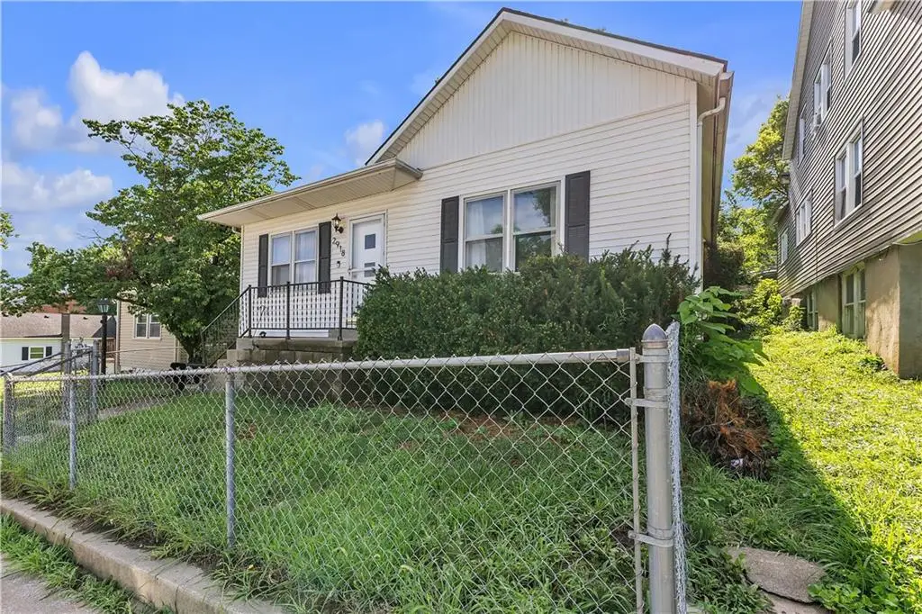 2918 N 9th Street, Saint Joseph, MO 64505 - #1