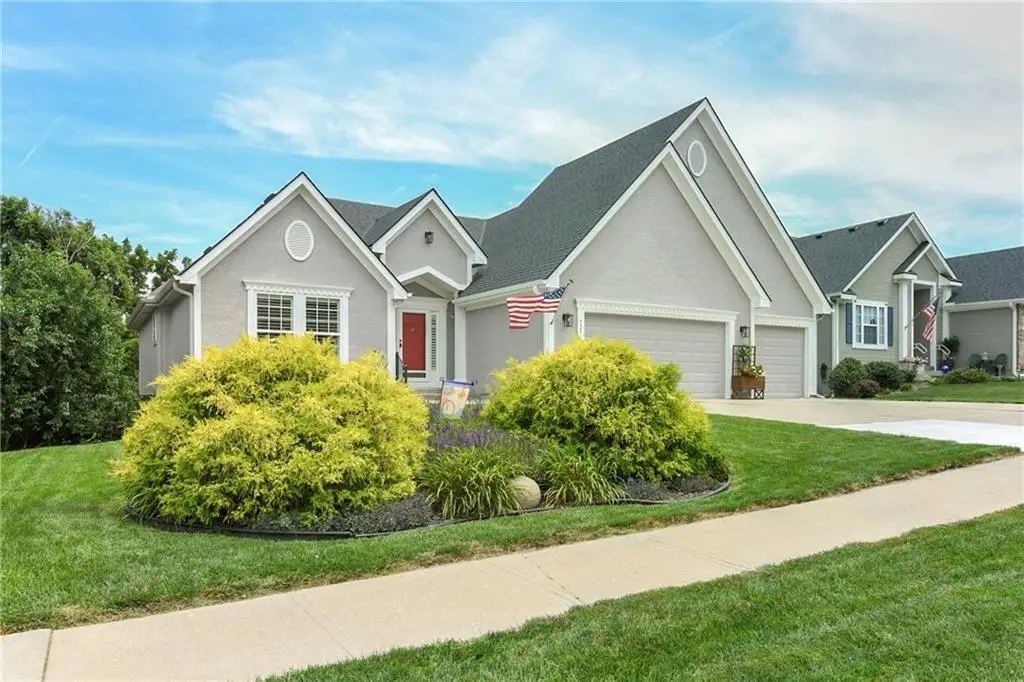 537 NE Topaz Drive, Lees Summit, MO 64086 - #1