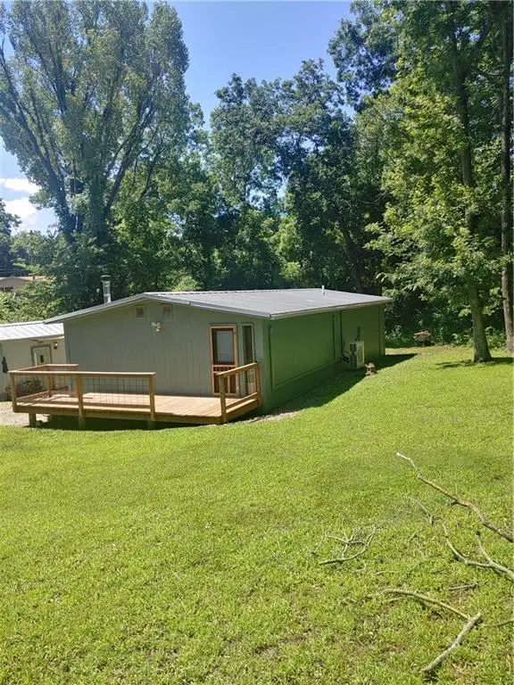 9794 Glenwood Drive, Ozawkie, KS 66070 - #1