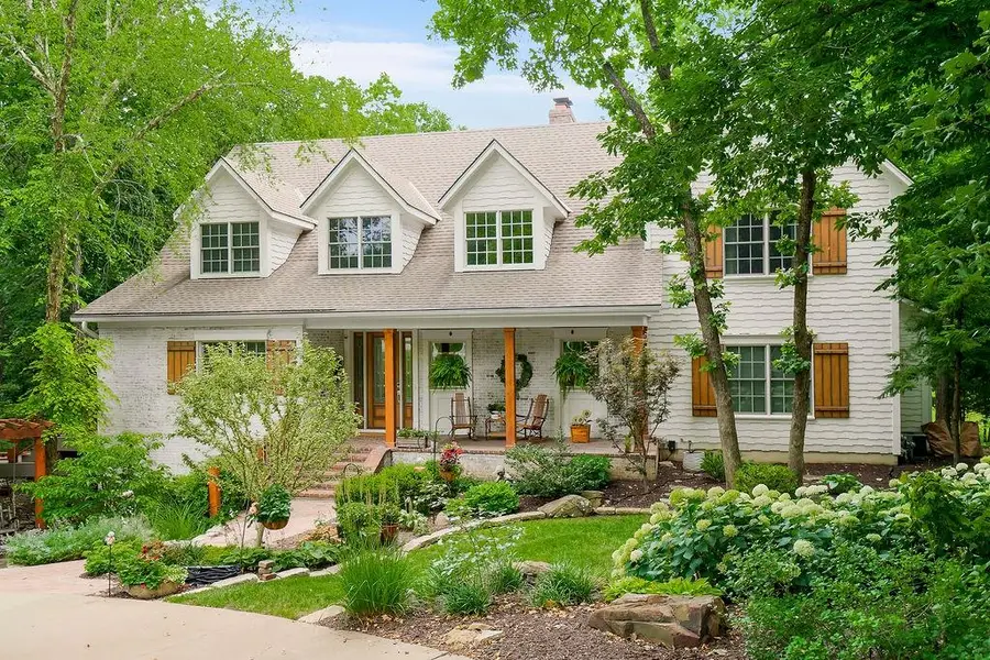 6215 Arapahoe Street, Shawnee, KS 66226 - #2
