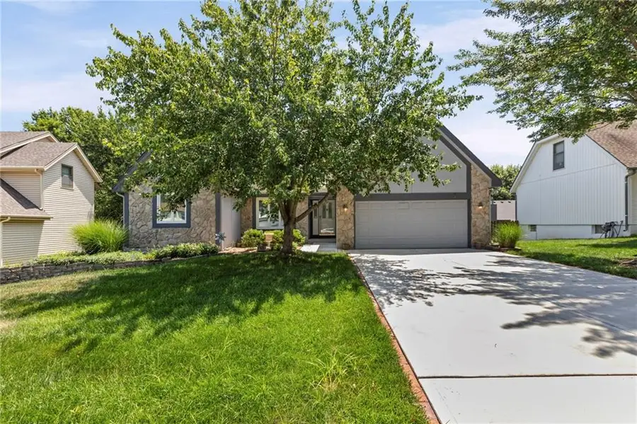 11625 S Penrose Street, Olathe, KS 66061 - #2