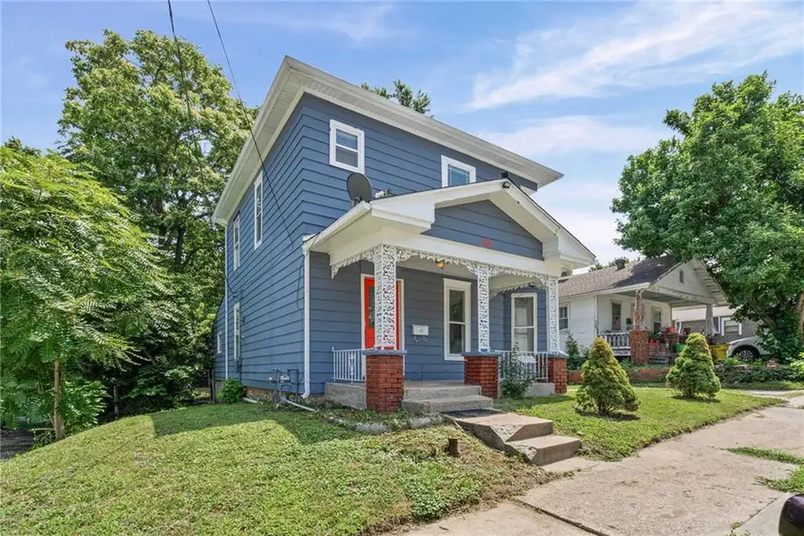 611 N Spring Street, Independence, MO 64050 - #2