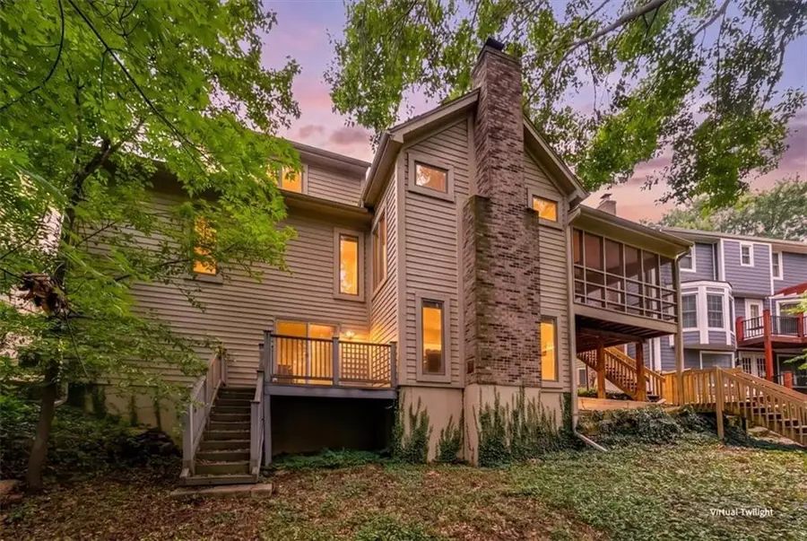 11530 Carter Street, Overland Park, KS 66210 - #2