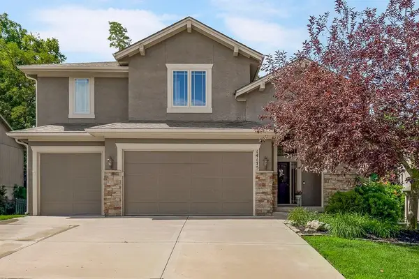 14175 NW 68th Street, Kansas City, MO 64152