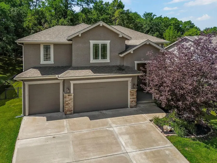 14175 NW 68th Street, Kansas City, MO 64152 - #2