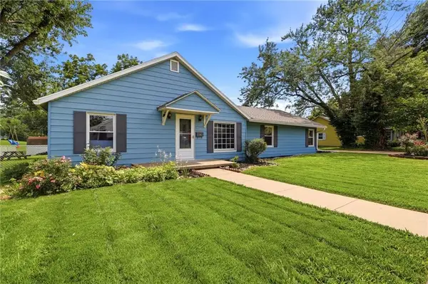 1620 E 10th Street, Sedalia, MO 65301