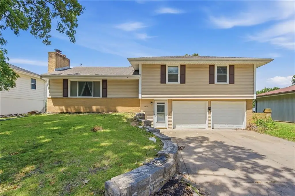 5614 N Tullis Avenue, Kansas City, MO 64119 - #1
