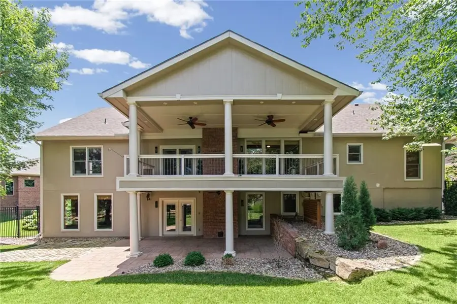 702 Bellerive Court, Lansing, KS 66043 - #2