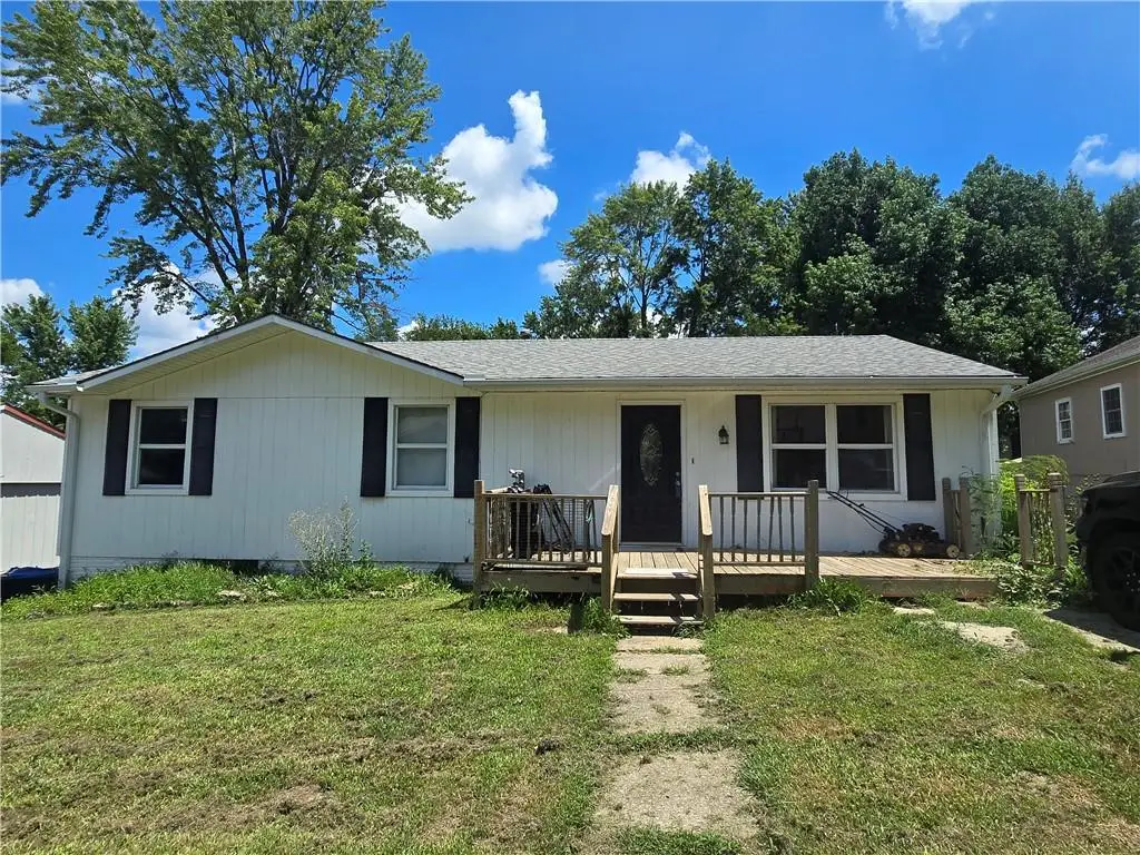 1935 Belmont Place, Independence, MO 64057 - #1