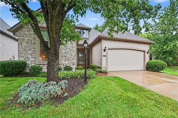 6202 W 128th Street, Overland Park, KS 66209