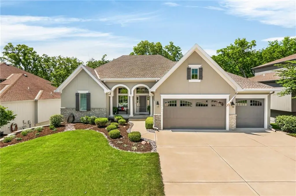 9404 NE 93rd Terrace, Kansas City, MO 64157 - #1