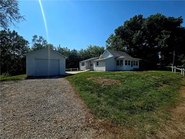 306 N Washington Street, Rock Port, MO 64482