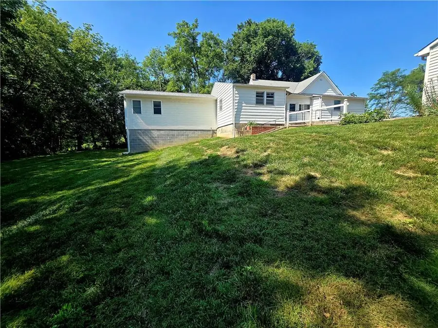 306 N Washington Street, Rock Port, MO 64482 - #3