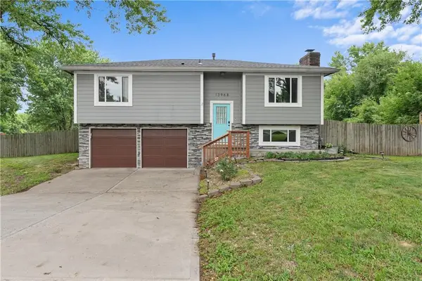 13968 Mcintyre Road, Leavenworth, KS 66048