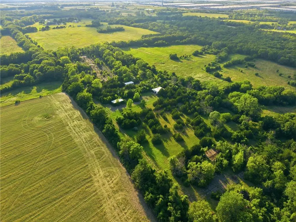 20280 S Gardner Road, Gardner, KS 66030 - #1