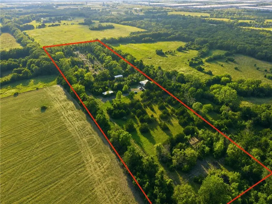 20280 S Gardner Road, Gardner, KS 66030 - #2