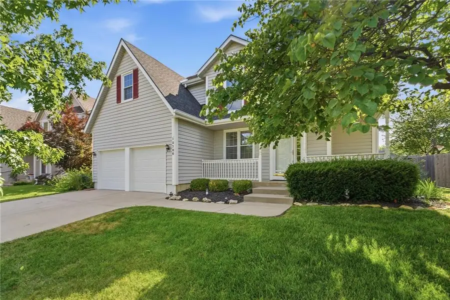 12706 Benson Street, Overland Park, KS 66213 - #3