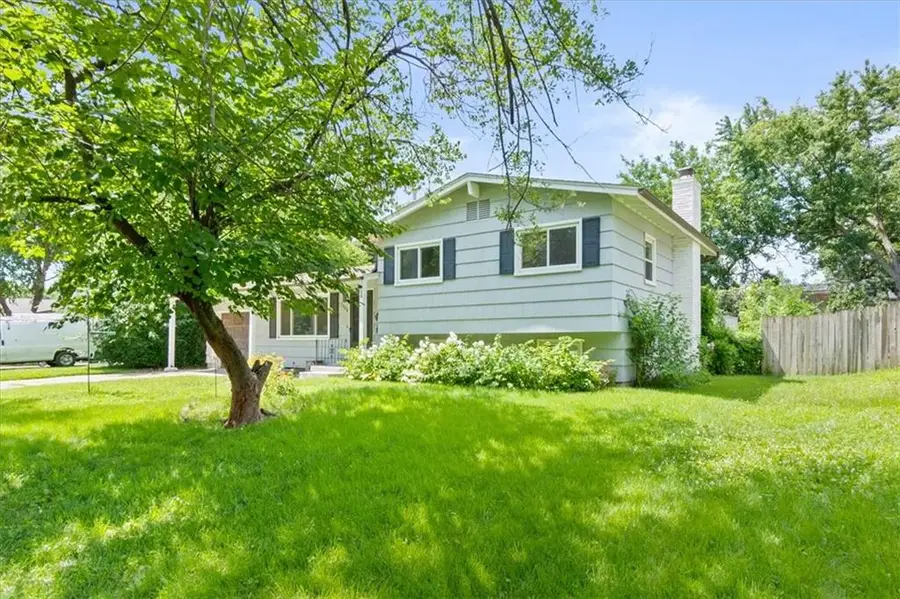 7306 Larsen Lane, Shawnee, KS 66203 - #3