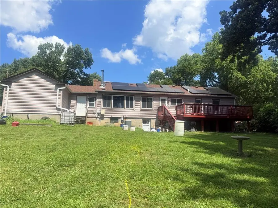 1723 Berry Road, Independence, MO 64057 - #2