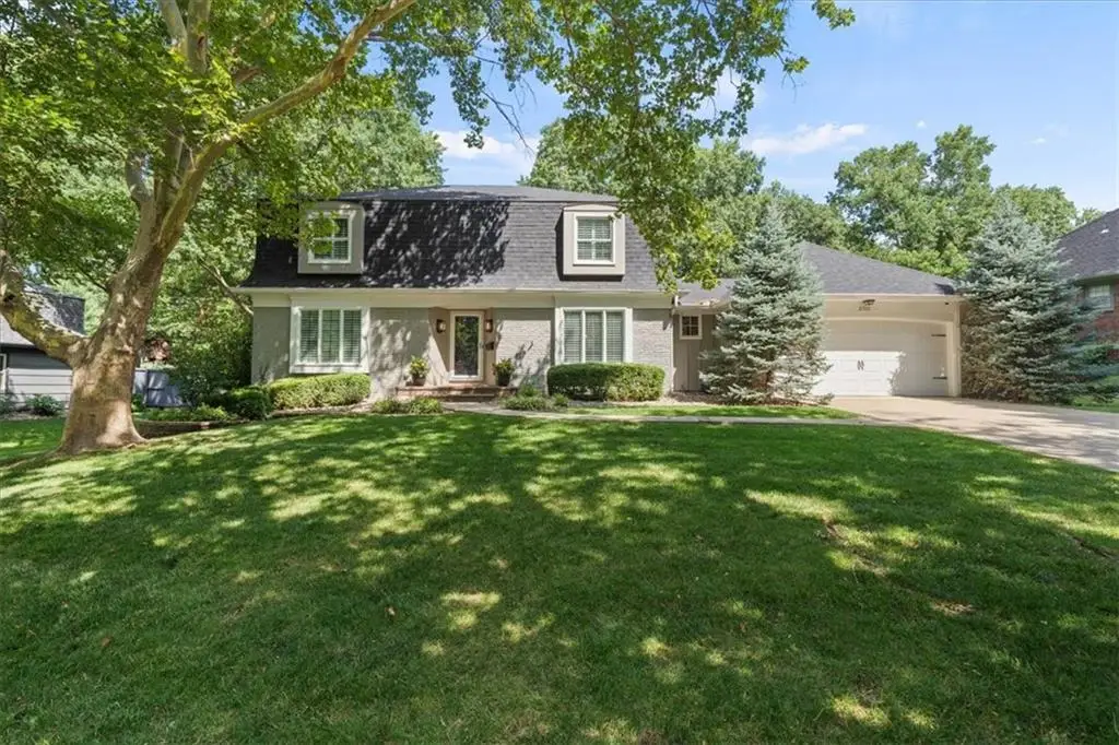 2700 W 104th Terrace, Leawood, KS 66206 - #1