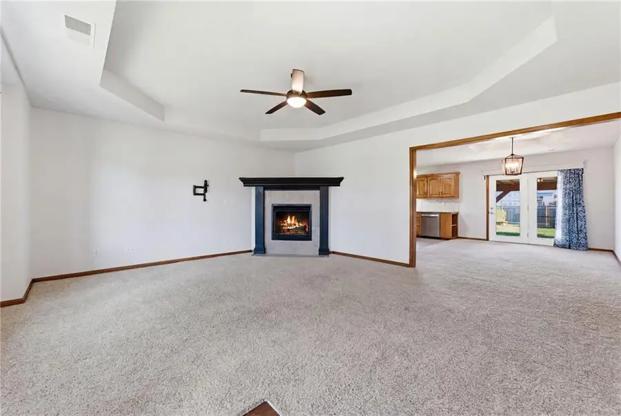 2104 Cherokee Drive, Greenwood, MO 64034 - #3