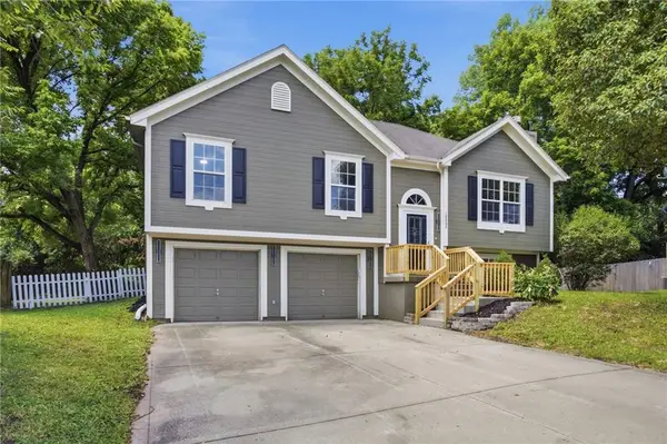 18805 E 12th Street Court S, Independence, MO 64057