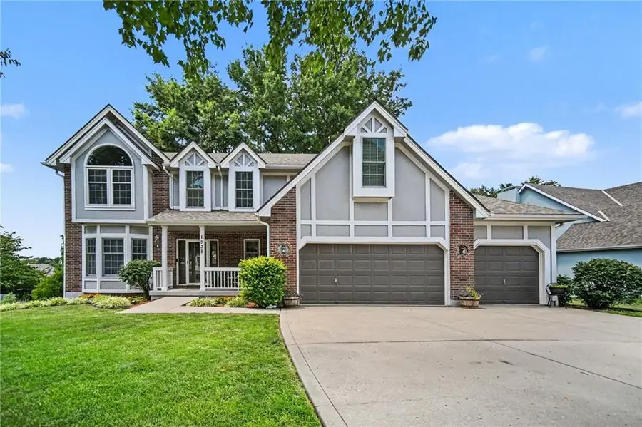 1538 Canterbury Lane, Liberty, MO 64068 - #2