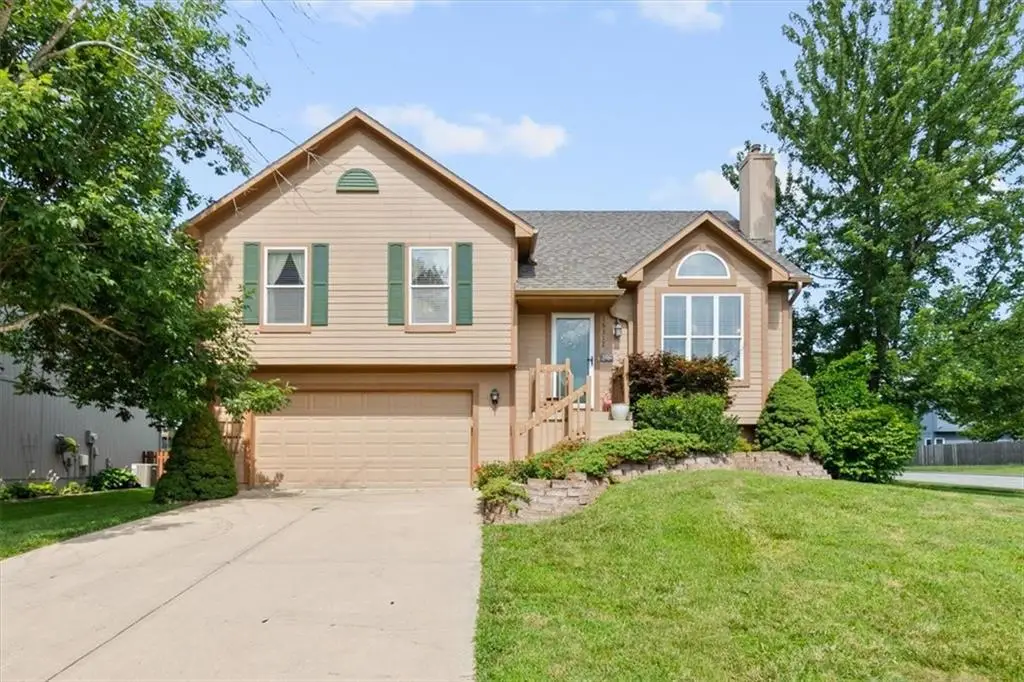 16312 S Blake Street, Olathe, KS 66062 - #1