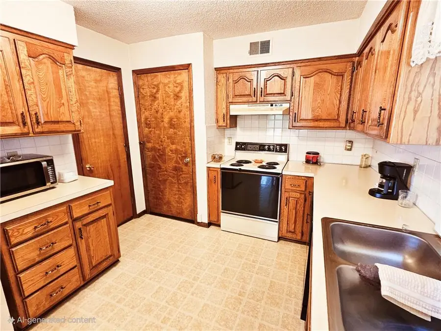 15293 Conser Street, Overland Park, KS 66223 - #3
