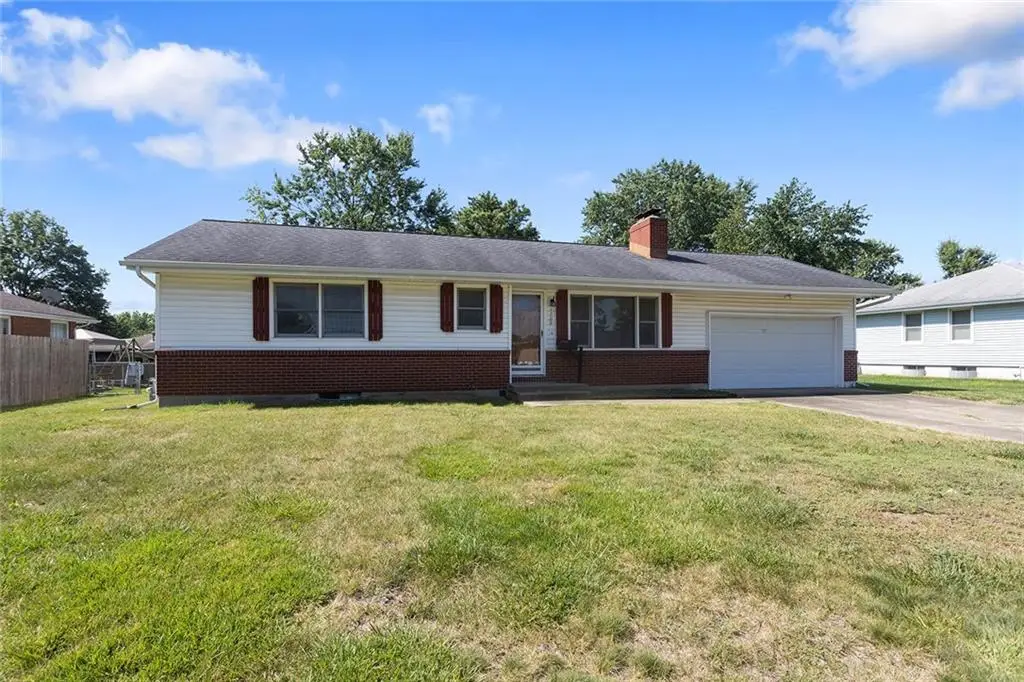 1709 NE 75th Terrace, Kansas City, MO 64118 - #1