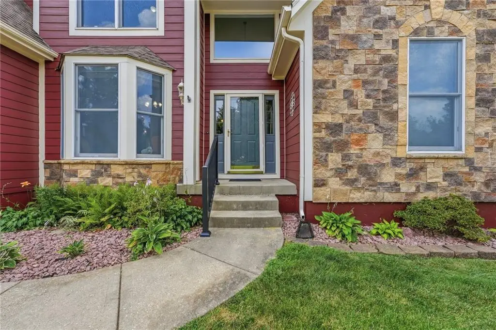 269 N Overlook Street, Olathe, KS 66061 - #1