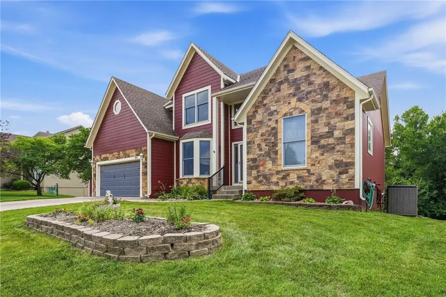 269 N Overlook Street, Olathe, KS 66061 - #3