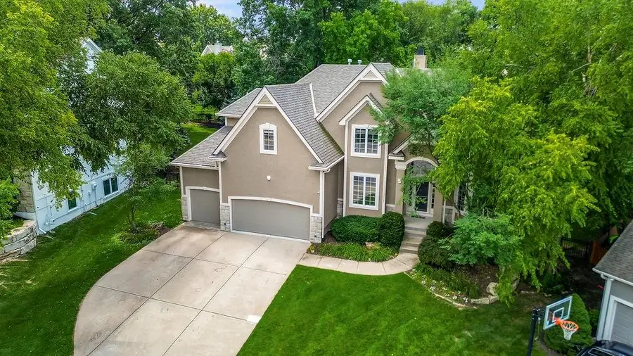 13407 W 72nd Street, Shawnee, KS 66216 - #3