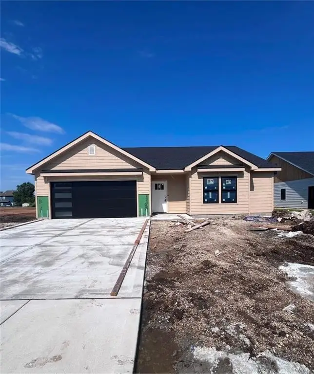 429 Rockers Drive, Baldwin City, KS 66006 - #1