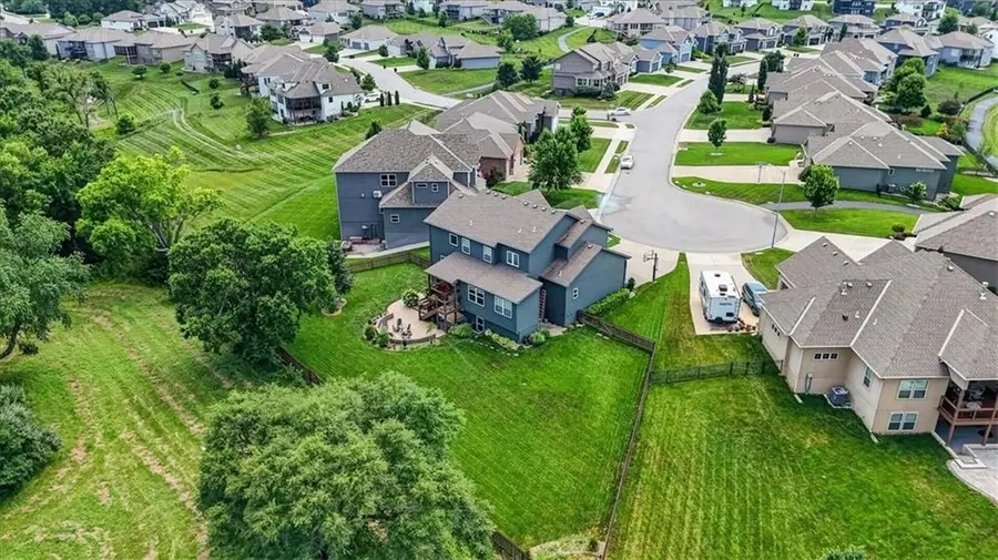 1357 Brandywine Road, Lees Summit, MO 64064 - #2