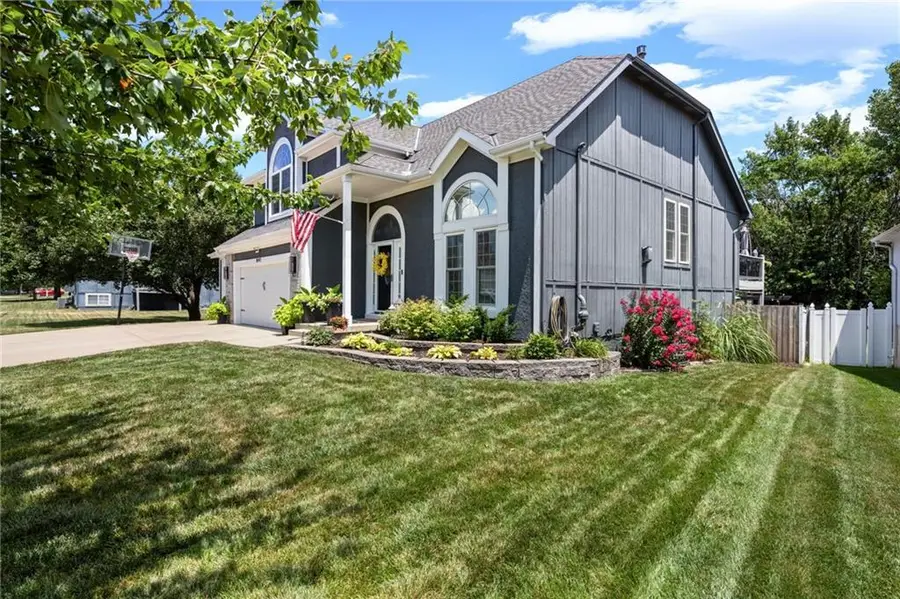 16415 S Sunset Street, Olathe, KS 66062 - #3